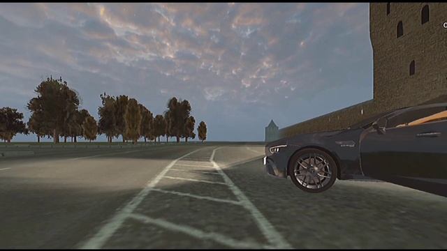 ПОДАРИЛ ДЕВУШКЕ МЕРСЕДЕС, НА #BLACK RUSSIA смотреть онлайн