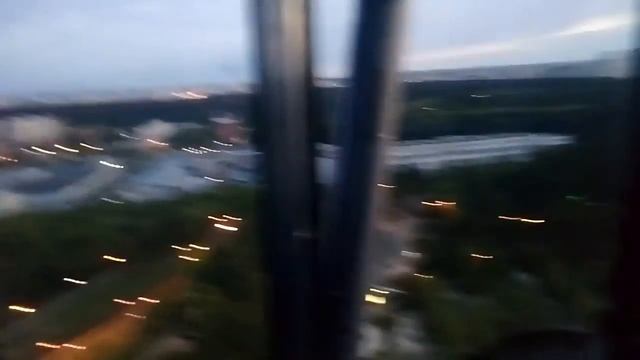 Страх высоты | Колесо обозрения #Екатеринбург смотреть онлайн