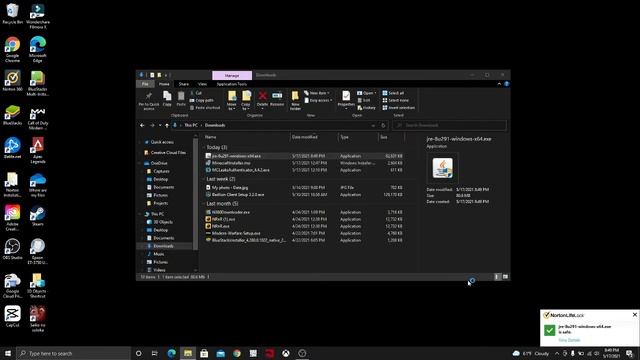 HOW TO GET JAVA (TM) SE BINARY!!!!! смотреть онлайн