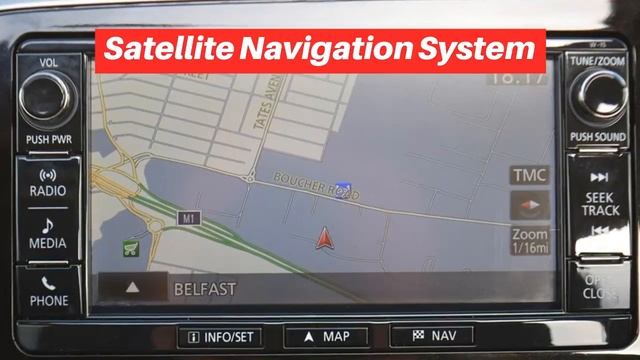 WR16ZXD Mitsubishi Outlander 2.2 DI-D GX4 Leather 7Seater Au смотреть онлайн