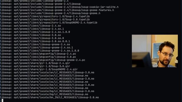 How-to: Add a new package to T2 Linux смотреть онлайн