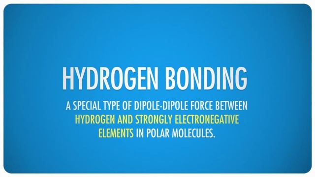 Liquids: Crash Course Chemistry #26 смотреть онлайн