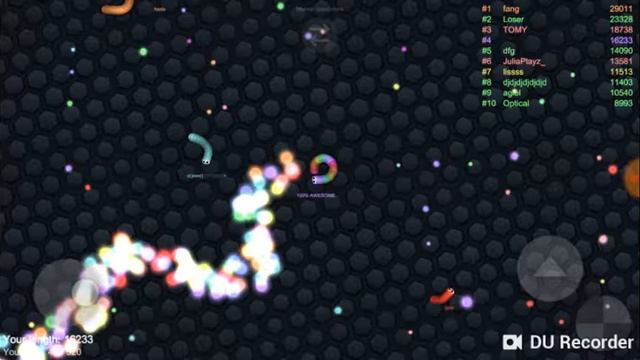 Играем слизарио мултик для детеи