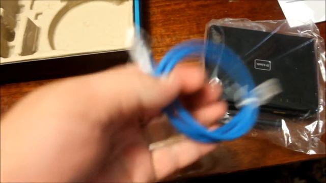 Роутер Dlink DIR-300 Внешность и комплектация