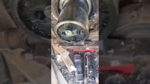 ISUZU.Восстановление балансиров без демонтажа,диагностика.