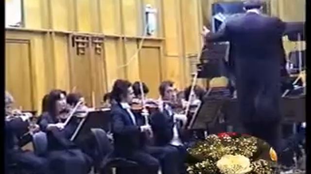 Tomaso Albinoni, Adagio (Romeo Rimbu, Cosmin-Horatiu Stoica) смотреть онлайн