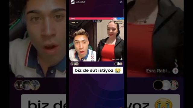 TÜRBANLI ESRA ŞHOW YAPTI смотреть онлайн