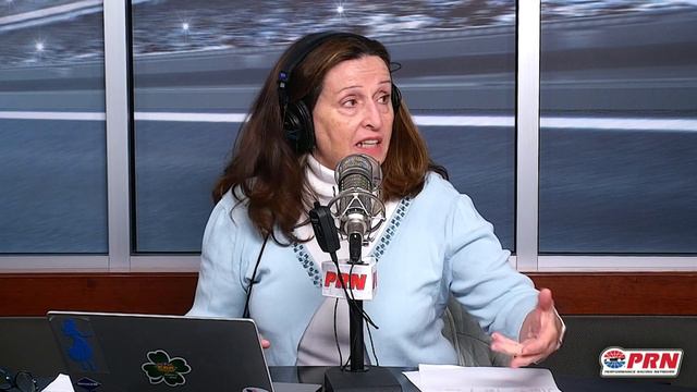 No 'natural' cautions at COTA: How can NASCAR fix road courses? смотреть онлайн