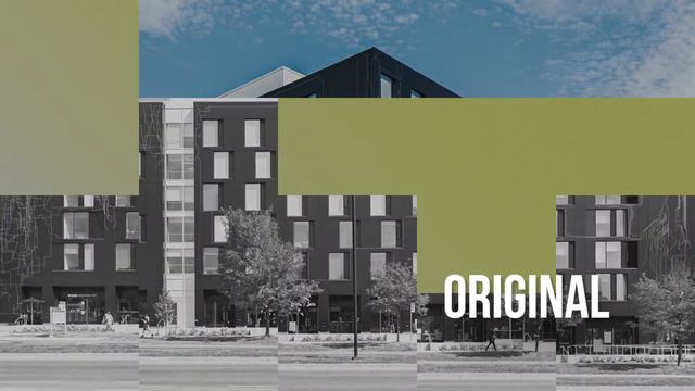 ALPOLIC Materials - AIA 2018 Booth Video смотреть онлайн
