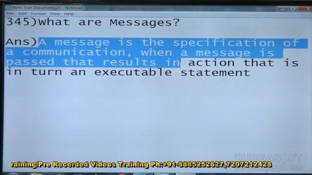 Java Interview Companion||Java || What is an Use Case? смотреть онлайн