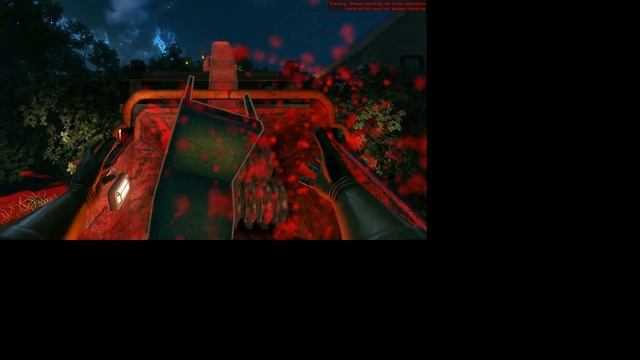 Those Guys Play: Viscera Cleanup Detail - Part One (House of Horror) смотреть онлайн