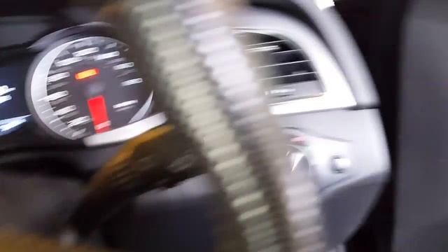 3.0TDI stalls after starting and at idle. смотреть онлайн