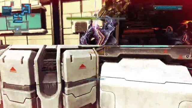 Sanctum 2 [Part 27] (Haigen) {The Pursuit DLC} Last Chance (5 Feats of Strength / Solo) смотреть онлайн