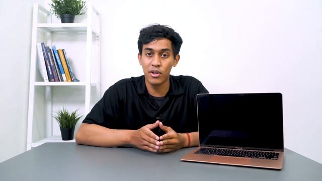 Macbook Air 2020, Worth To Buy Di Tahun 2022? смотреть онлайн