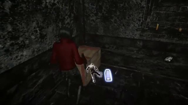 Resident Evil 6 Ada Wong Act.2 Part.1 смотреть онлайн