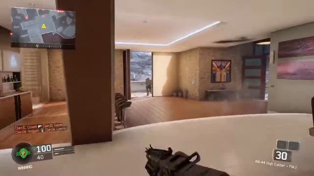 black ops3 gun game (offline) смотреть онлайн