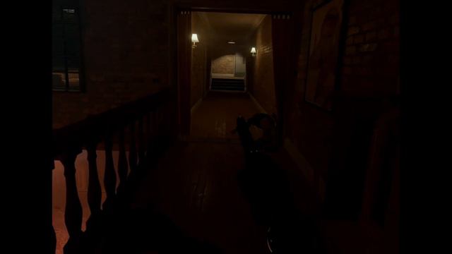 VR ИГРА АГЕНТ 007 смотреть онлайн