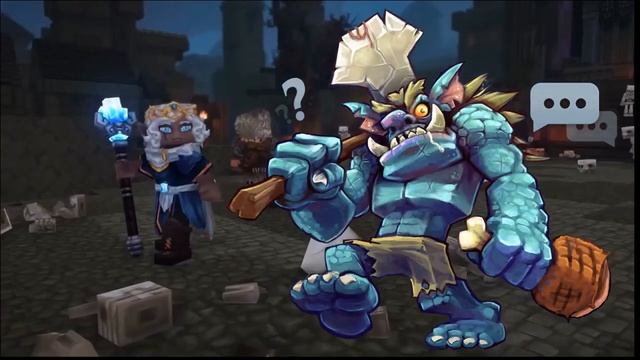 Hytale - СЮЖЕТ И ЛОР ИГРЫ ХАЙТЕЙЛ! | hytale Теории и Факты смотреть онлайн