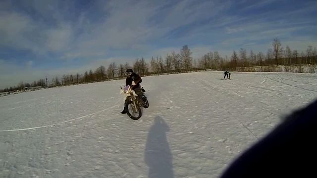 Moto & Snowboard