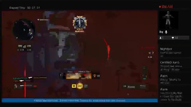 Road to 1k!(Alienware 240hz monitor) смотреть онлайн