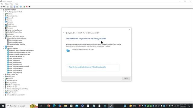 Lenovo G580 Wifi Not Working