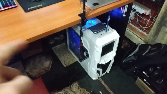 VLOG на Xiaomi Redmi Note 5 | #1 часть смотреть онлайн