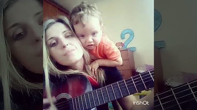 Юлия Попова - Посвящается доченьке.(авторская) смотреть онлайн