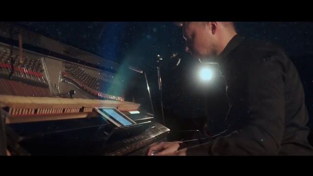 Концерт «Рояль в темноте. Рок под звездами» | Слушай Сердцем смотреть онлайн