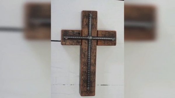 Diy rebar Simple welding projects  simple rebar welding projects for beginners