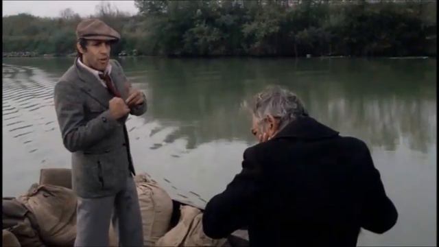 Теперь я тебя хорошо знаю... Не ещё, не совсем, приятель! Хук справа смотреть онлайн