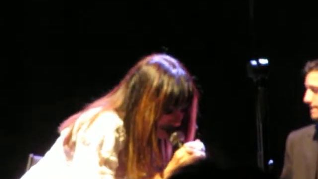 ADRIANA VARELA .Bs As 2014- Malena