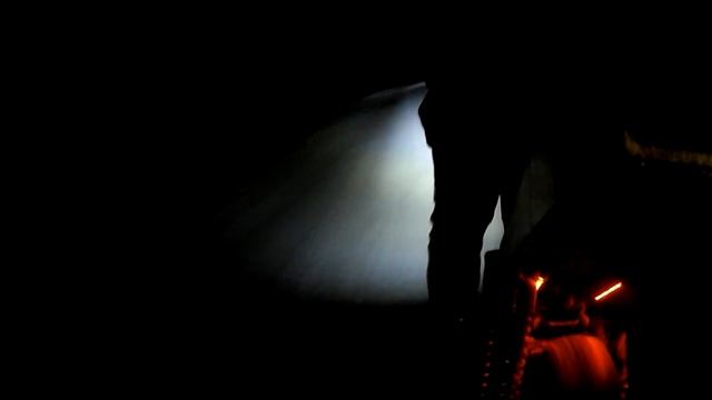 Зимний дрифт на Альфе / Сломал камеру смотреть онлайн