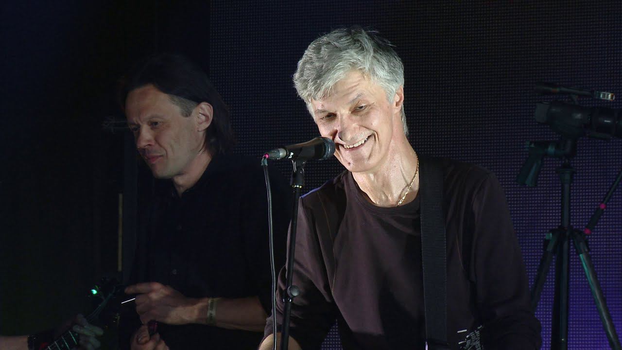 04. Последнее лето – Разные Люди – 30 лет! ГПД – 32! (СПб, «Aurora» 2.06.2019) смотреть онлайн