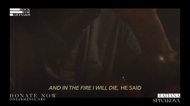 Tatiana Spivakova "Nobody?" смотреть онлайн