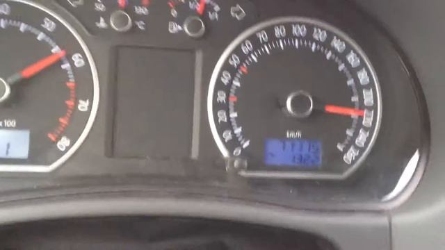 Accelerating on autobahn deutchland Volkswagen Polo GTI 1.8 20v Turbo смотреть онлайн