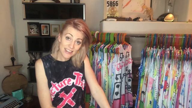 Picture This Clothing - Our Story (10 min version) смотреть онлайн