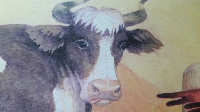 Сказка "Петушок и Бобовое Зернышко" Сказки для Детей. АудиоСказки смотреть онлайн