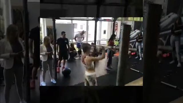 MaxiFit, фитнес-клуб смотреть онлайн