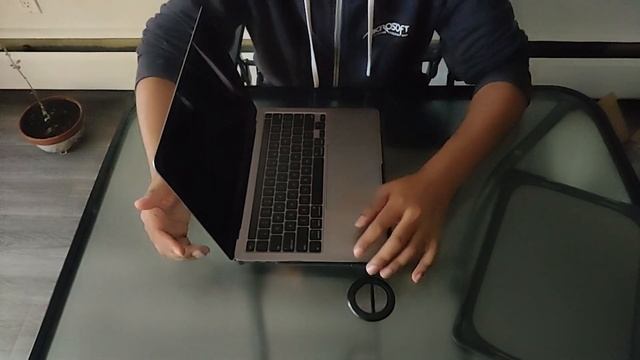 Protective Case For MacBook Pro 2020 | Unboxing Tech