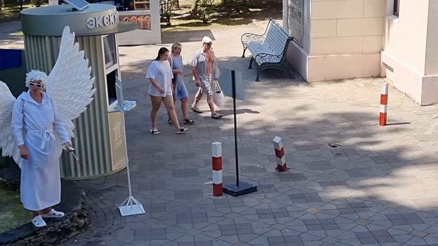 Ангельская вечеринка смотреть онлайн