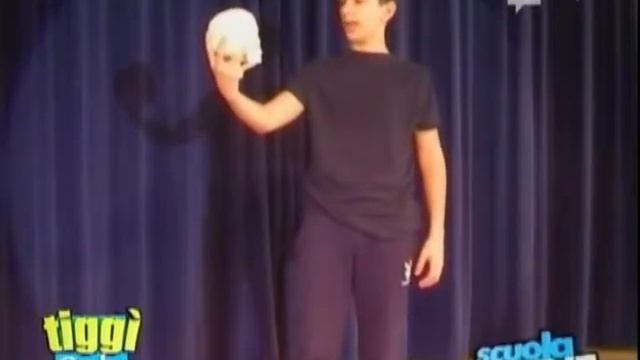 Rai Tiggì Gulp - Progetto di Educazione al Teatro смотреть онлайн