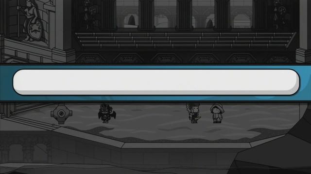 Scribblenauts Unmasked: A DC Comics Adventure Wii U Walkthrough | #16 | Justice League Assemble смотреть онлайн