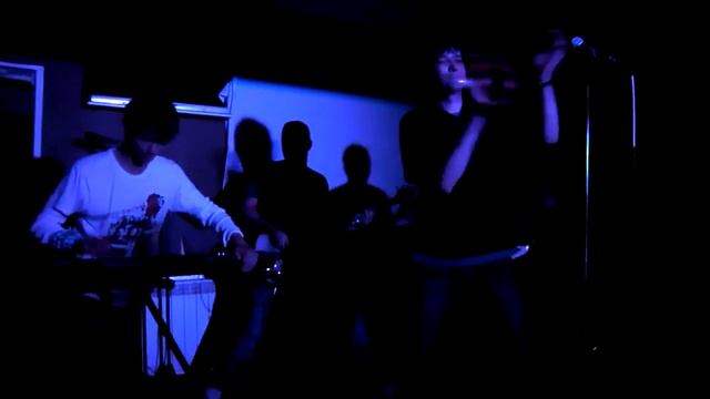 Відчуття.Тиші - Артист (ХЗВ кавер версія) смотреть онлайн