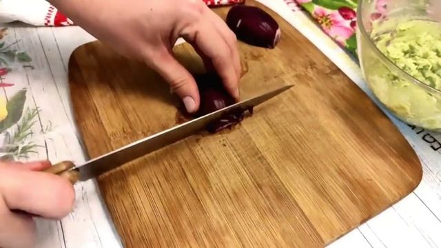 Почти экзотическая ЗАКУСКА сведет с ума ВАС своим ВКУСОМ. смотреть онлайн