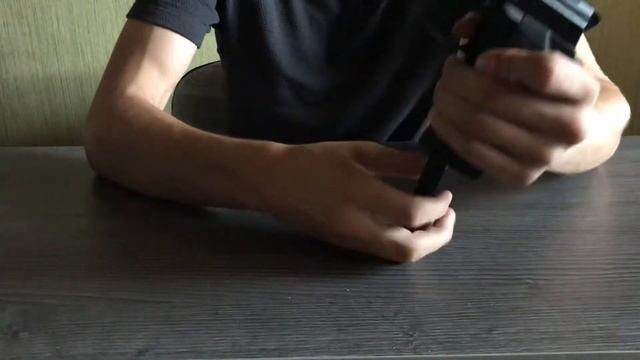 Stalker S84 Beretta обзор смотреть онлайн