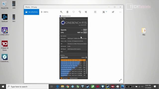 AMD Ryzen 7 4800H POWERHOUSE Mechrevo Code 01 Review / SCHENKER VIA 15 Pro Review смотреть онлайн