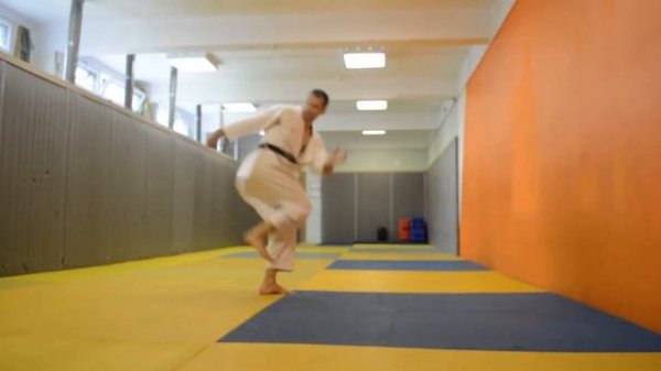 Мае гери+ёко гери+уширо гери+маваши гери/mae geri+yoko geri+ushiro geri+mawashi geri