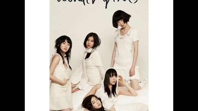 Wonder Girls - Friend | OST - Love Is Just A Joke смотреть онлайн