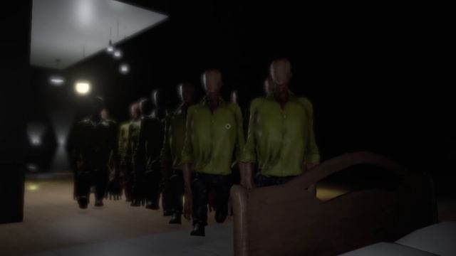 Top 10 Scary SCP Games смотреть онлайн