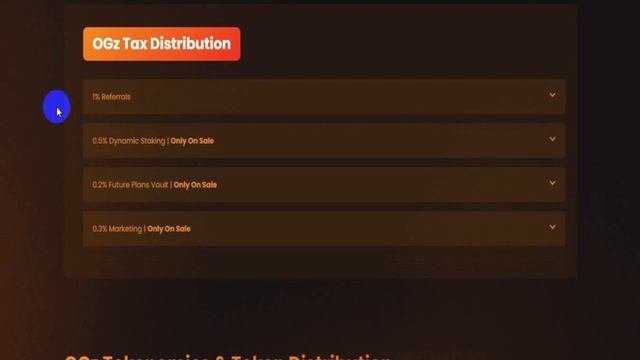 OgzClub | Most Promising DeFi Platform In the Market смотреть онлайн